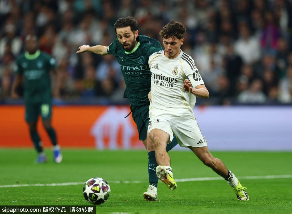 德转回顾近3次皇仁大战：比达尔抢戏、J罗弑旧主、何塞卢3分钟2球