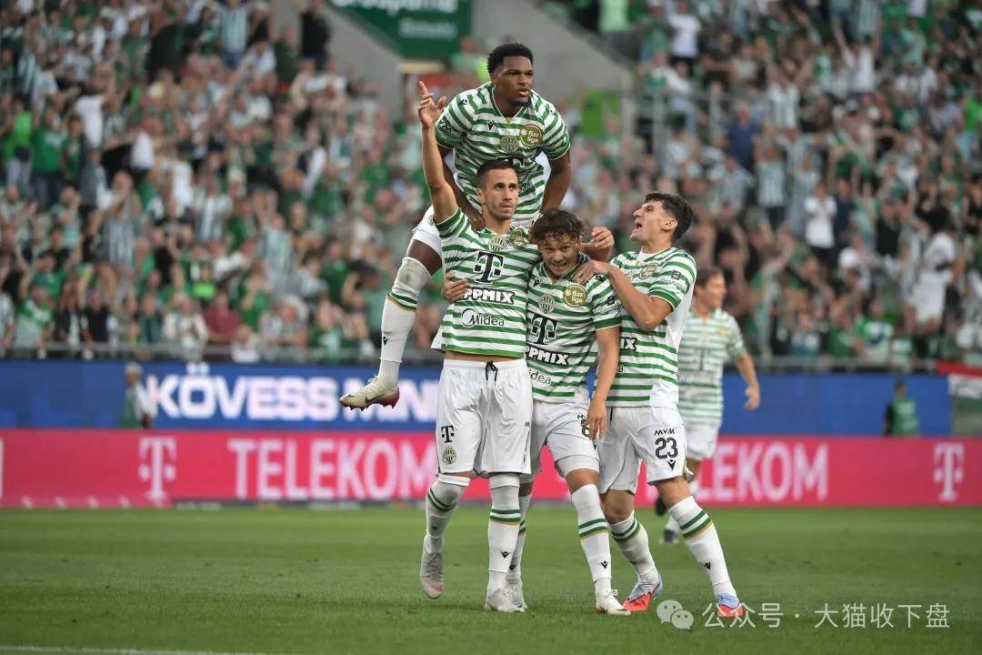 欧冠 流浪者vs布鲁日！费伦茨vs卡拉巴！