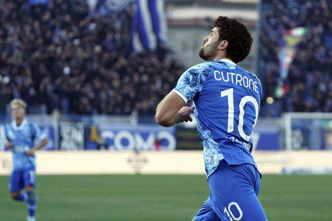 意甲：科莫VS热那亚 足球推荐内附比赛解析扫盘推荐