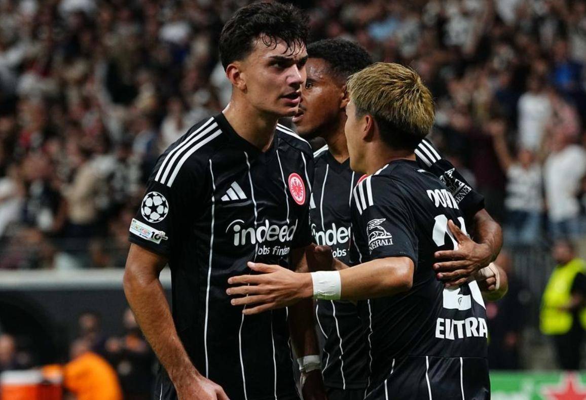 一场5-1完成逆转好戏，两记乌龙球，土超领头羊倒下：欧冠首败