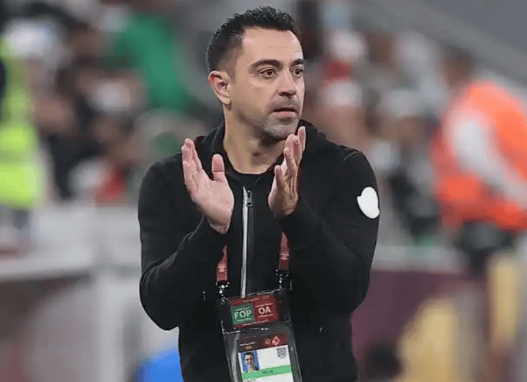 曼联换帅倒计时！三大热门曝光！哈维自荐酝酿重生，齐达内成备选