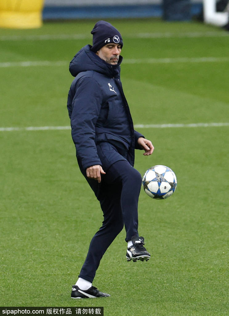 曼城的欧冠逆境：近12场比赛输掉6场，历史对比令人震惊